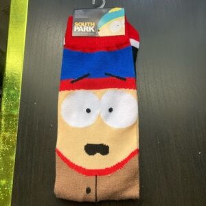 South Park socks